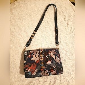 Steve madden satchel